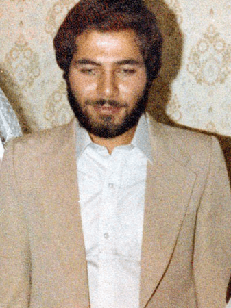 غلامعلی پیچک