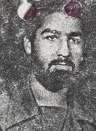 محمود رفیع زاده