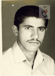 اصغر گلی