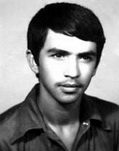 حمید سالک اصفهانی