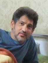 سیدعلی اکبر عدل