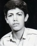 عبداله مقدسی