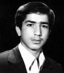 محمدحسین عرب حسنی