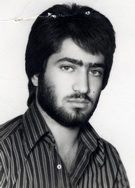 حسین امیرنیا