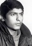 علی اکبر کهن عیسی زاد
