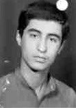 محسن خدابنده لو