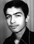 محمد عسگری