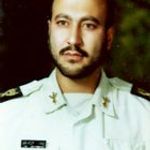 شهید محرم احمدنسب