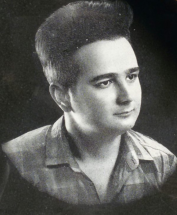 بهنام مردانی