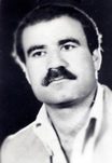 صادق نجفی نسب