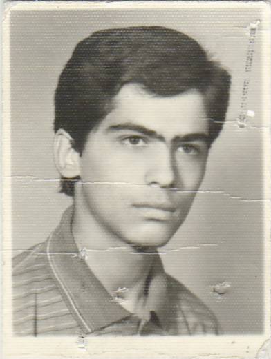 مرتضی نعمتی جوکار