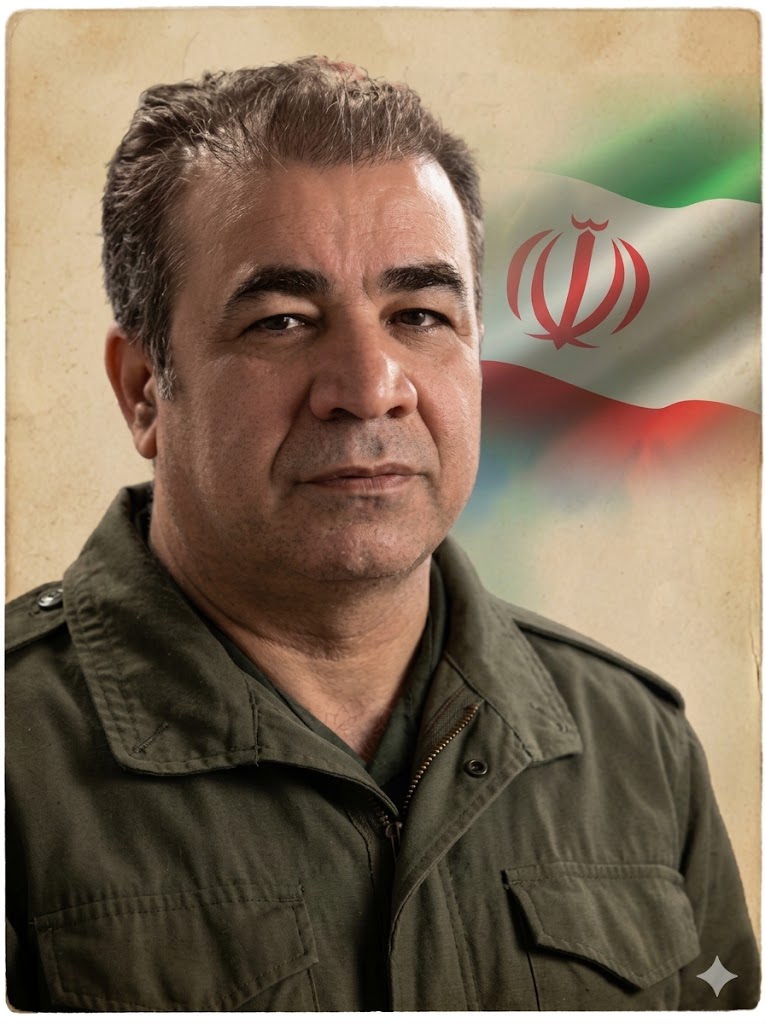 امید خداقلی پور