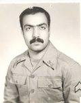 محسن غفاری جورابی