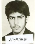 اصغر ریحانی بجستانی