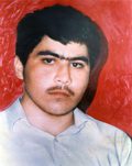 پرویز نظامی غرقه