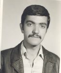 محمدرضا متبحری