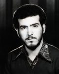 هوشنگ نصیری جوزانی