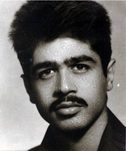 ناصر قاصدی