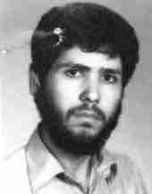 محمد عزیززاده نقدی علیا