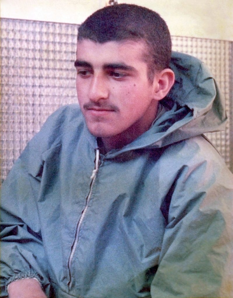 حسین یعقوبی