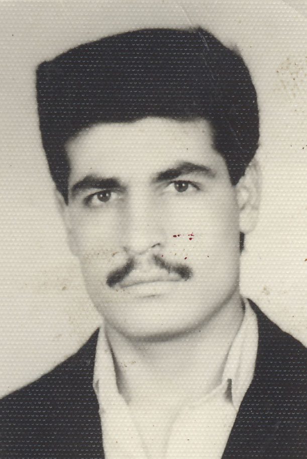 محمد فضلعلی