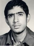 محمد تیرآوندی فرد
