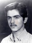 رامین ملک محمدی