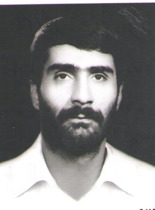بهرام ذاکری
