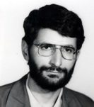 سید سعید مهدی زاده حسینی