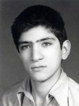 سعید جلالی مشایخی