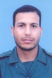 رضا ترازی