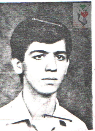 علی اکبر کیهان