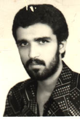 علی اکبر حیدرآبادیان