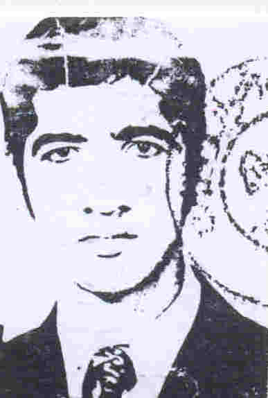 حبیب اله داودآبادی