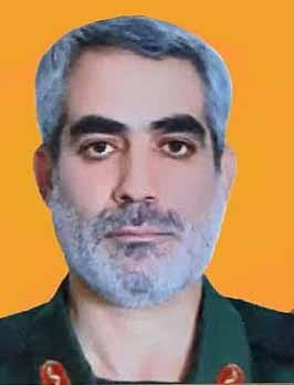عبدالکریم احمدی