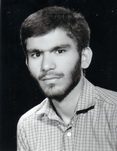 سلیمان مستعلی مجدآبادی کهنه ای