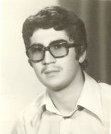 تورج امیرنادری