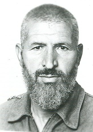 علی سرآبادانی