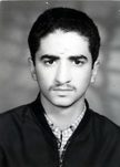 امیرحسین رضاپورنائینی