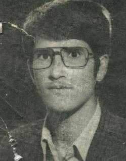 محمدرضا عبائی کوپائی
