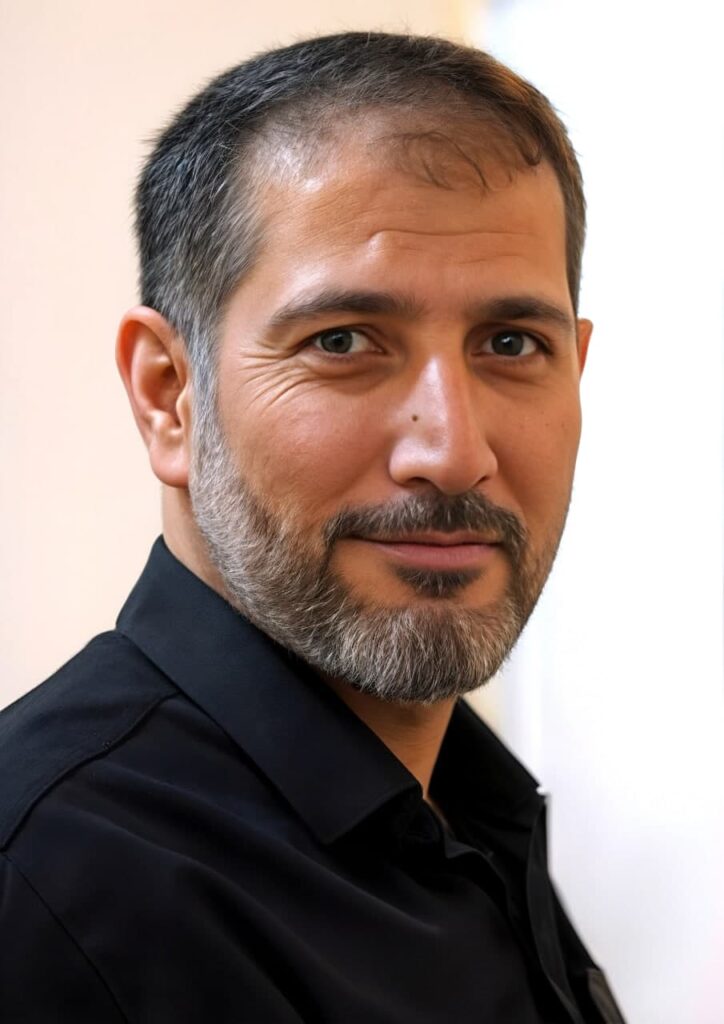 حسین امان اللهی