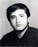 عباس رحیم زاد