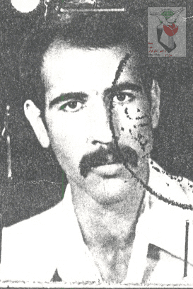 رجبعلی رشیدتقی زاده