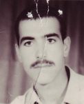 حسین مولوی