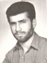 عباسعلی رضایی