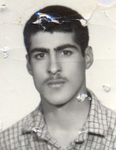 مسعود وفاخواه