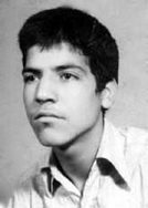 حمید بابارییسی
