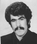 احمد قربانی کمازانی