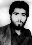 علی شاه کوهی