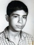 محمود معزپور